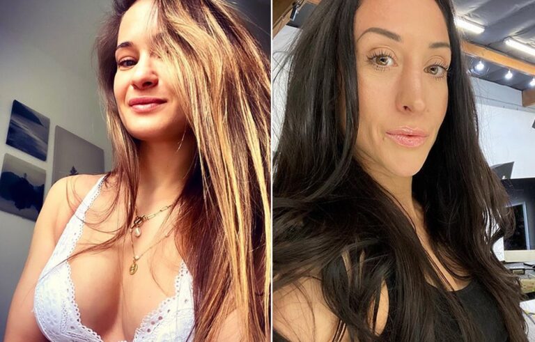 Karolina Kowalkiewicz vs Jessica Penne