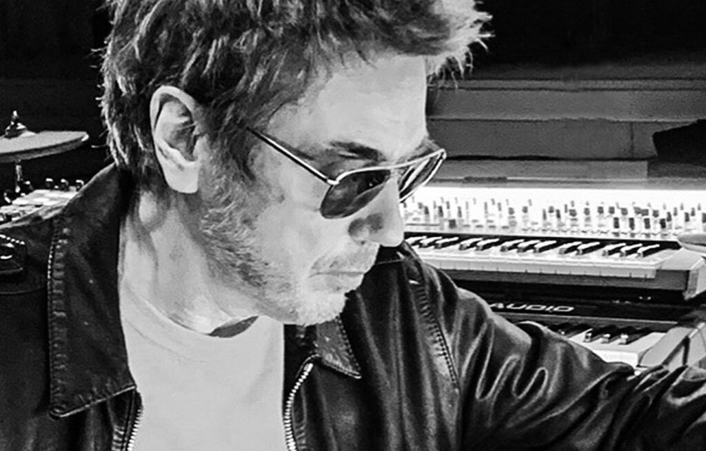 Jean-Michel Jarre wyróżniony Orderem