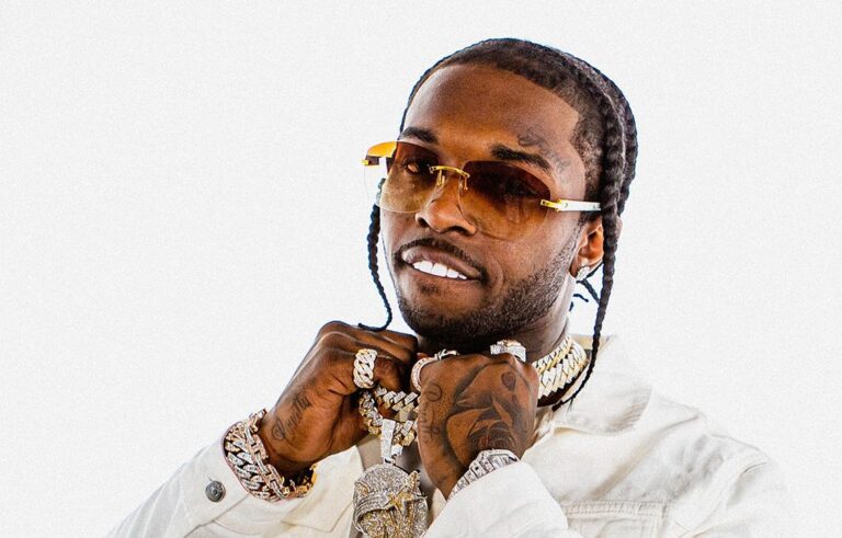 Nowy album Pop Smoke