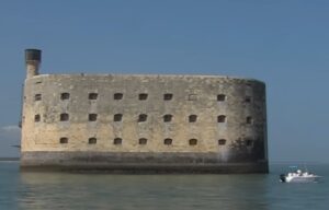 Nowa edycja Fort Boyard
