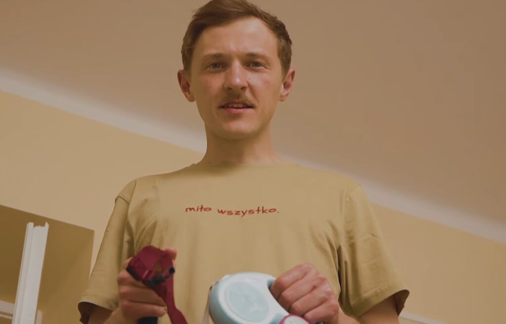 Miło wszystko nowy album