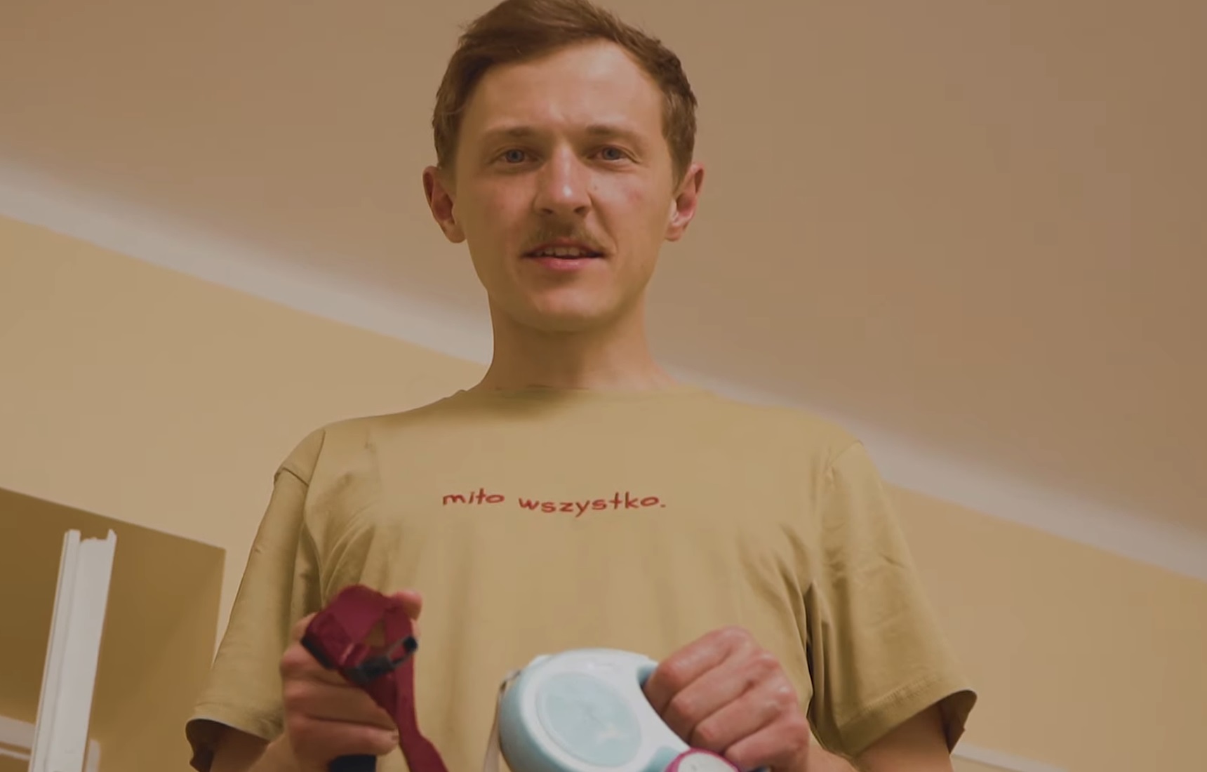 Miło wszystko nowy album