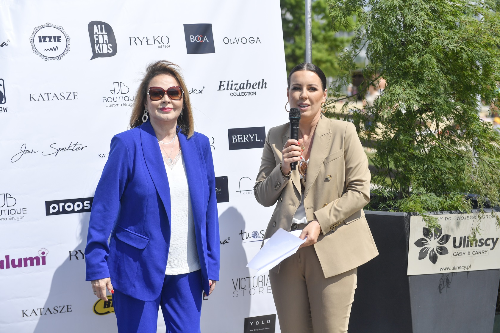 Gwiazdy Dzieciom 2021