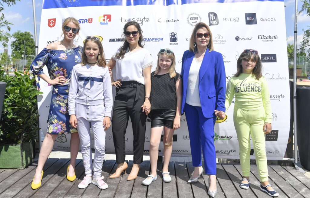 Gwiazdy Dzieciom 2021