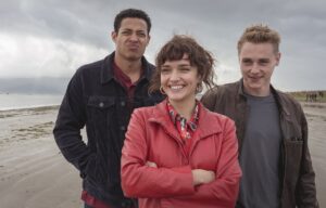 Pixie błyskotliwa komedia