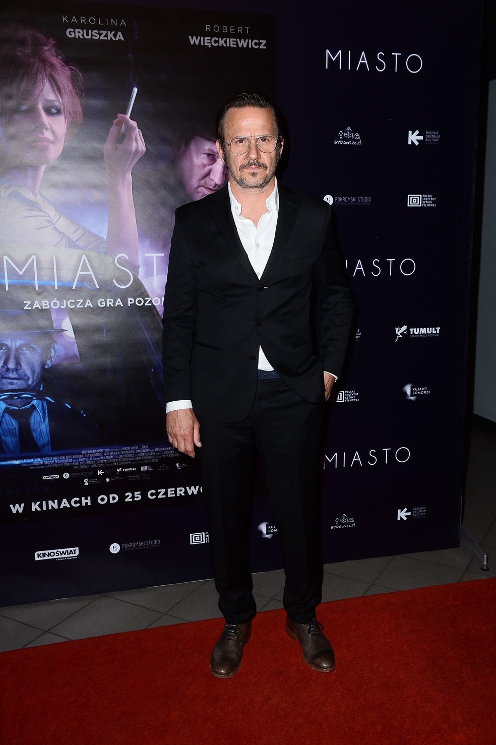 Karolina Gruszka Miasto