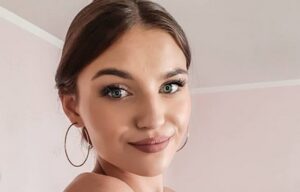 Aleksandra Wasik Miss