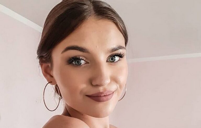 Aleksandra Wasik Miss