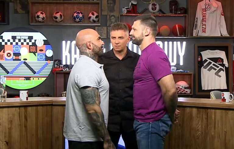 Szymon Kołecki vs Akop Szostak