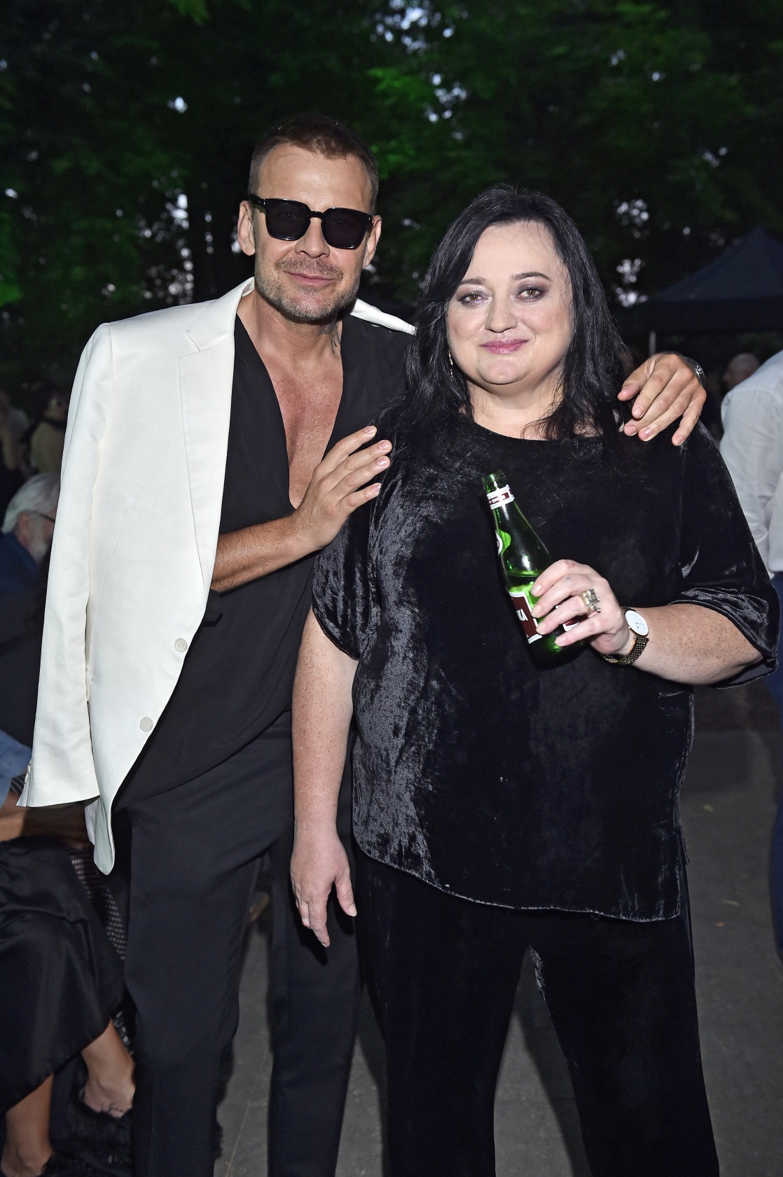 Paradyż My Way by Gosia