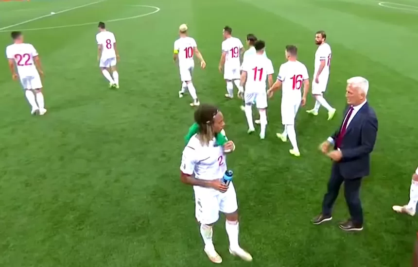 Euro 2020 Szwajcaria