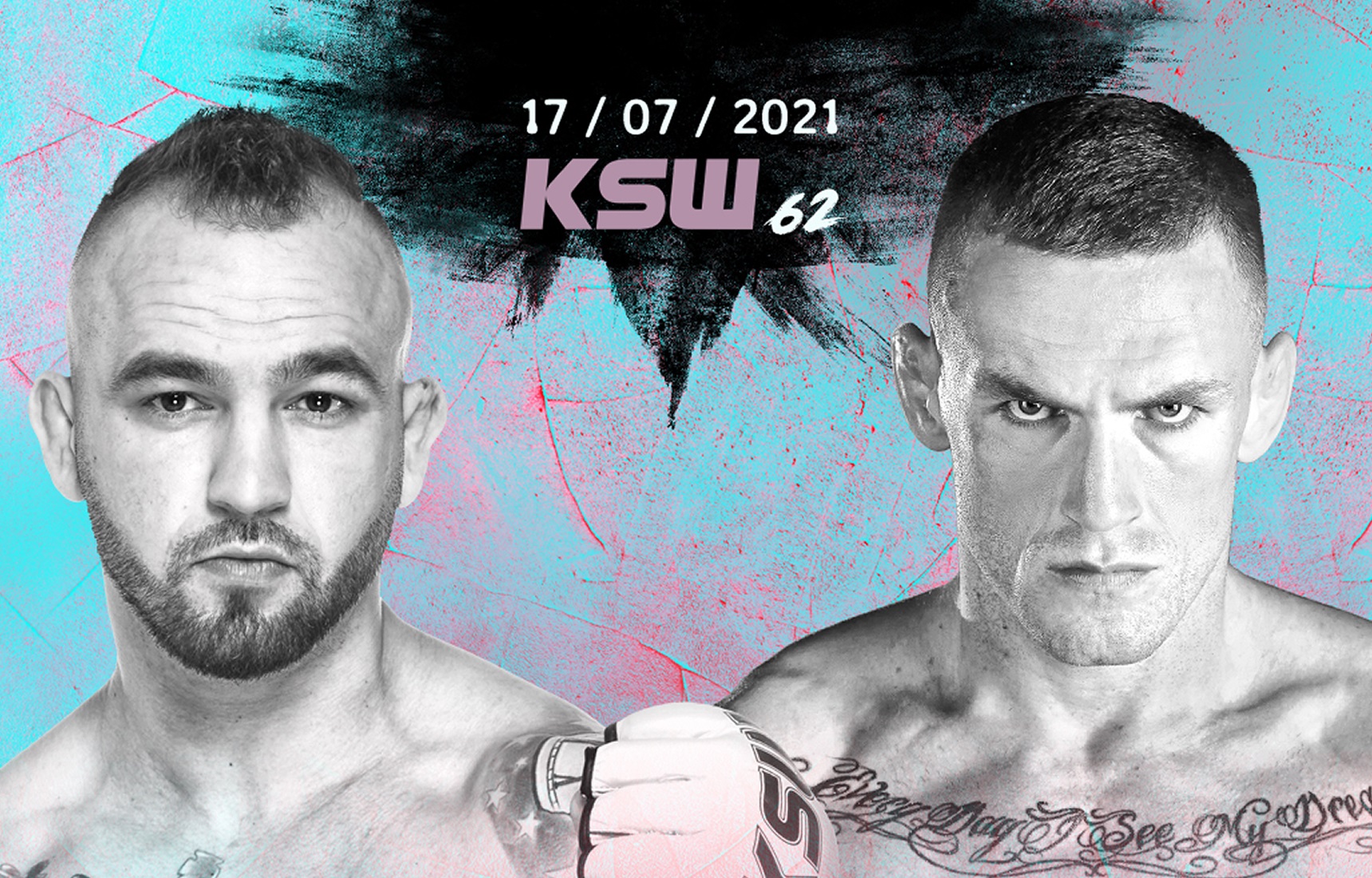 KSW 62 Krakowiak Jakubiec