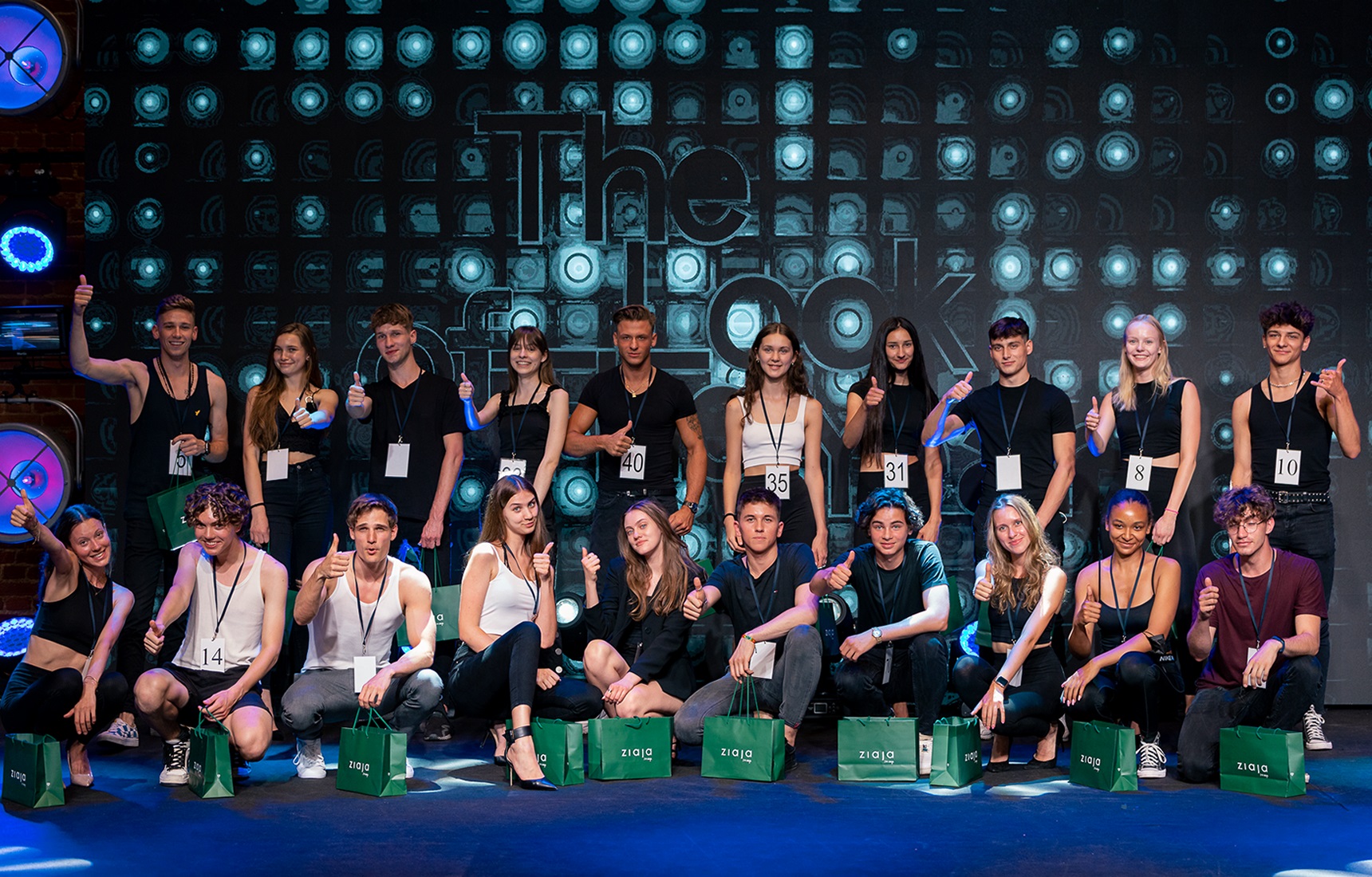 The Look Of The Year 2021