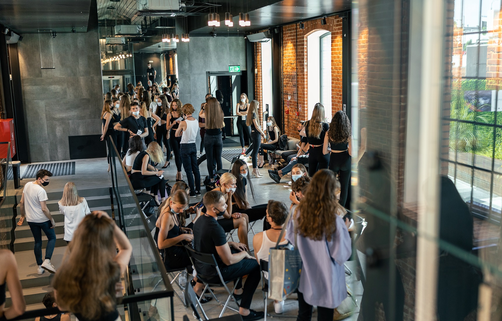 The Look Of The Year 2021