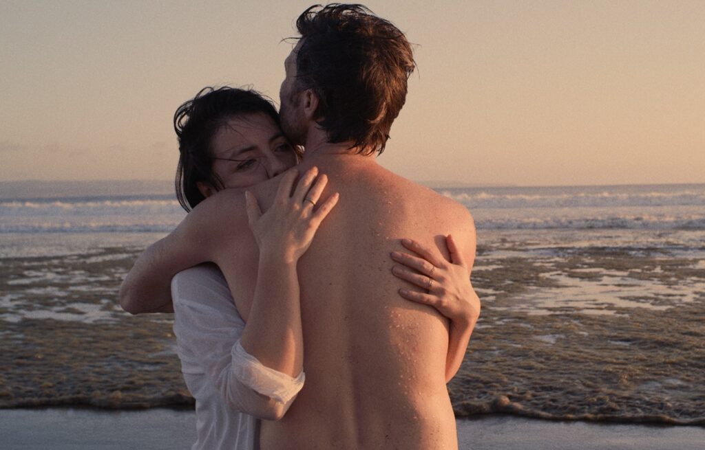 Polski thriller Holiday