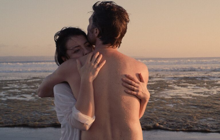 Polski thriller Holiday