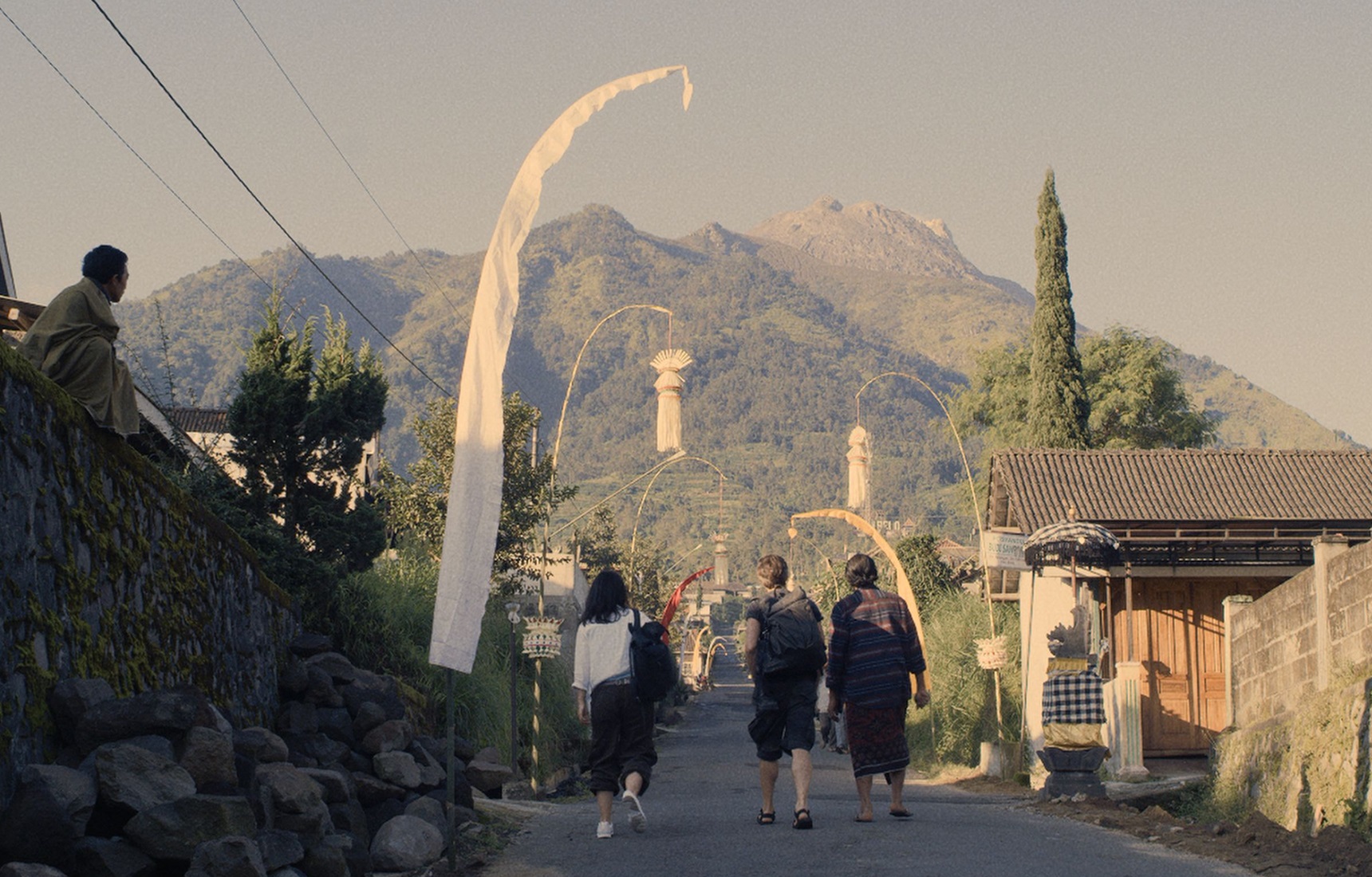 Polski thriller Holiday