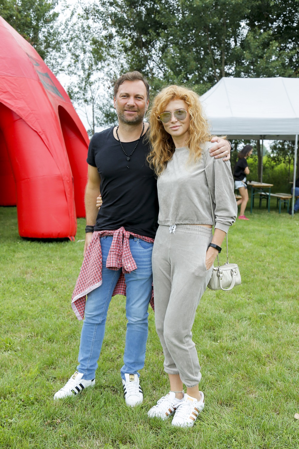 VIP Cross z gwiazdami