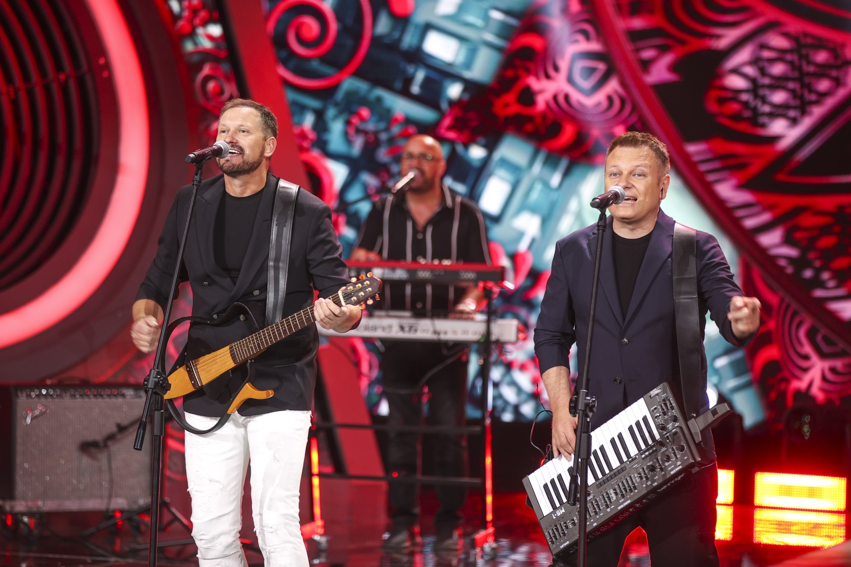 Wakacyjna Trasa Dwójki 2021