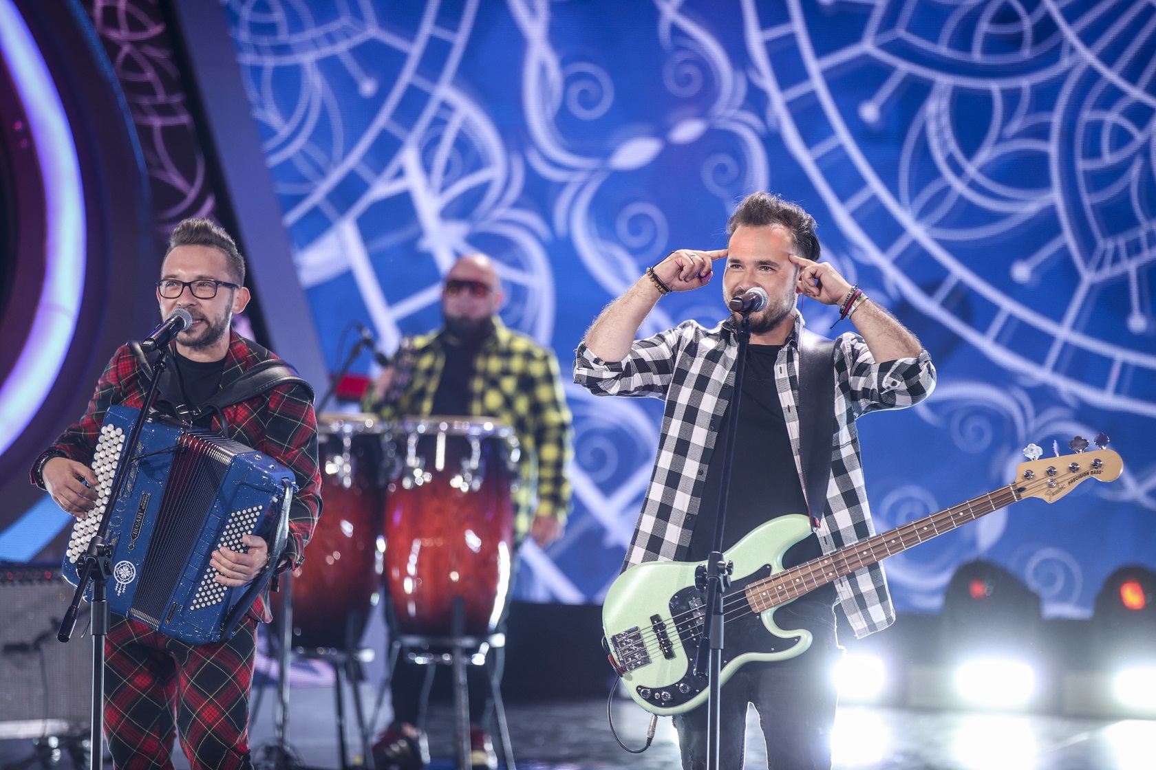 Wakacyjna Trasa Dwójki 2021