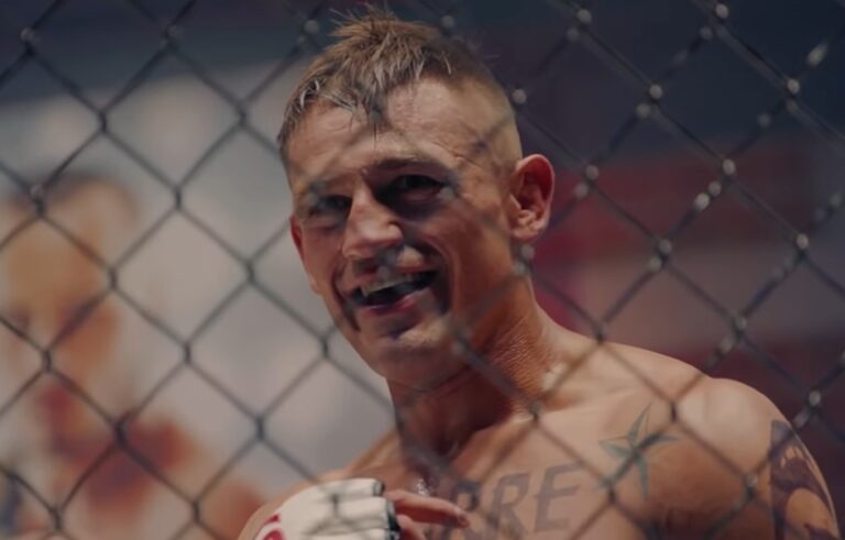 zwiastun Grzebyk vs Žaromskis