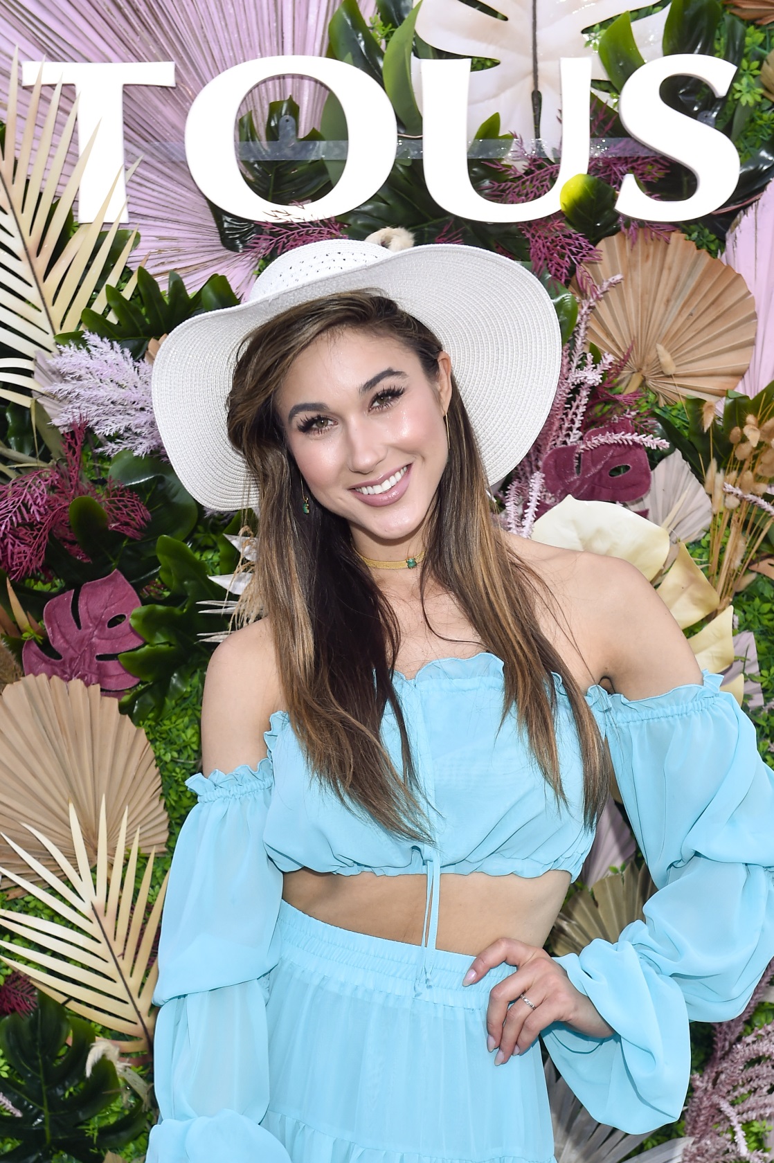 Otwarcie Letniej Strefy TOUS