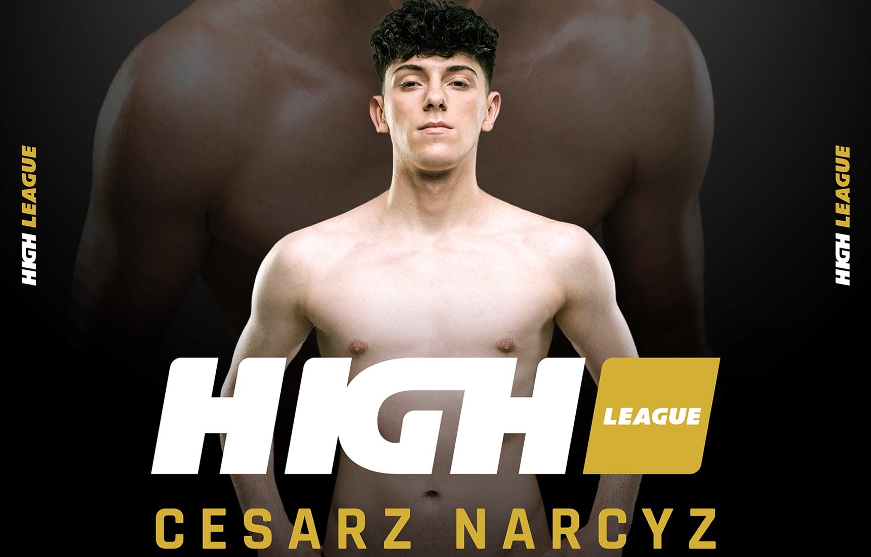 Cesarz Narcyz MMA