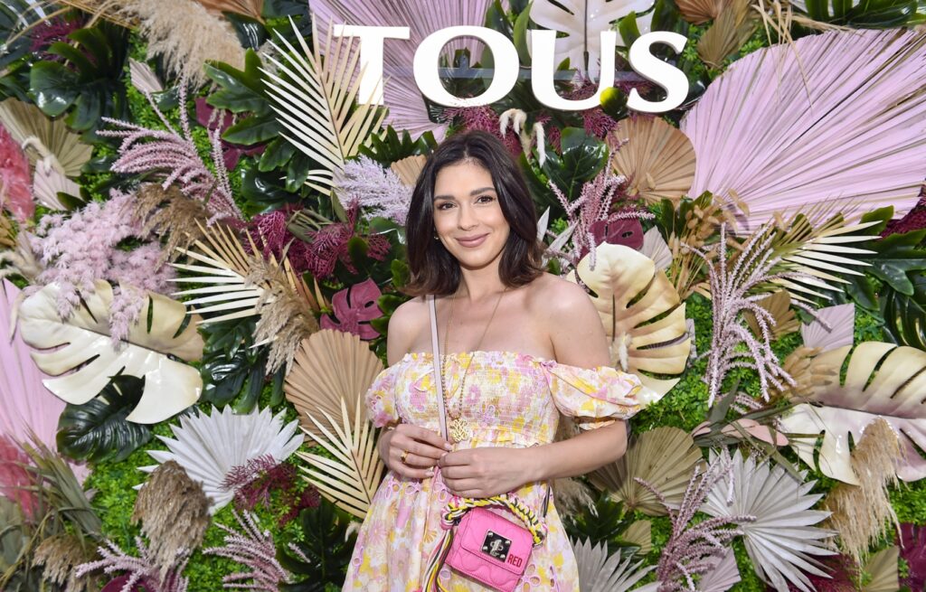 Otwarcie Letniej Strefy TOUS