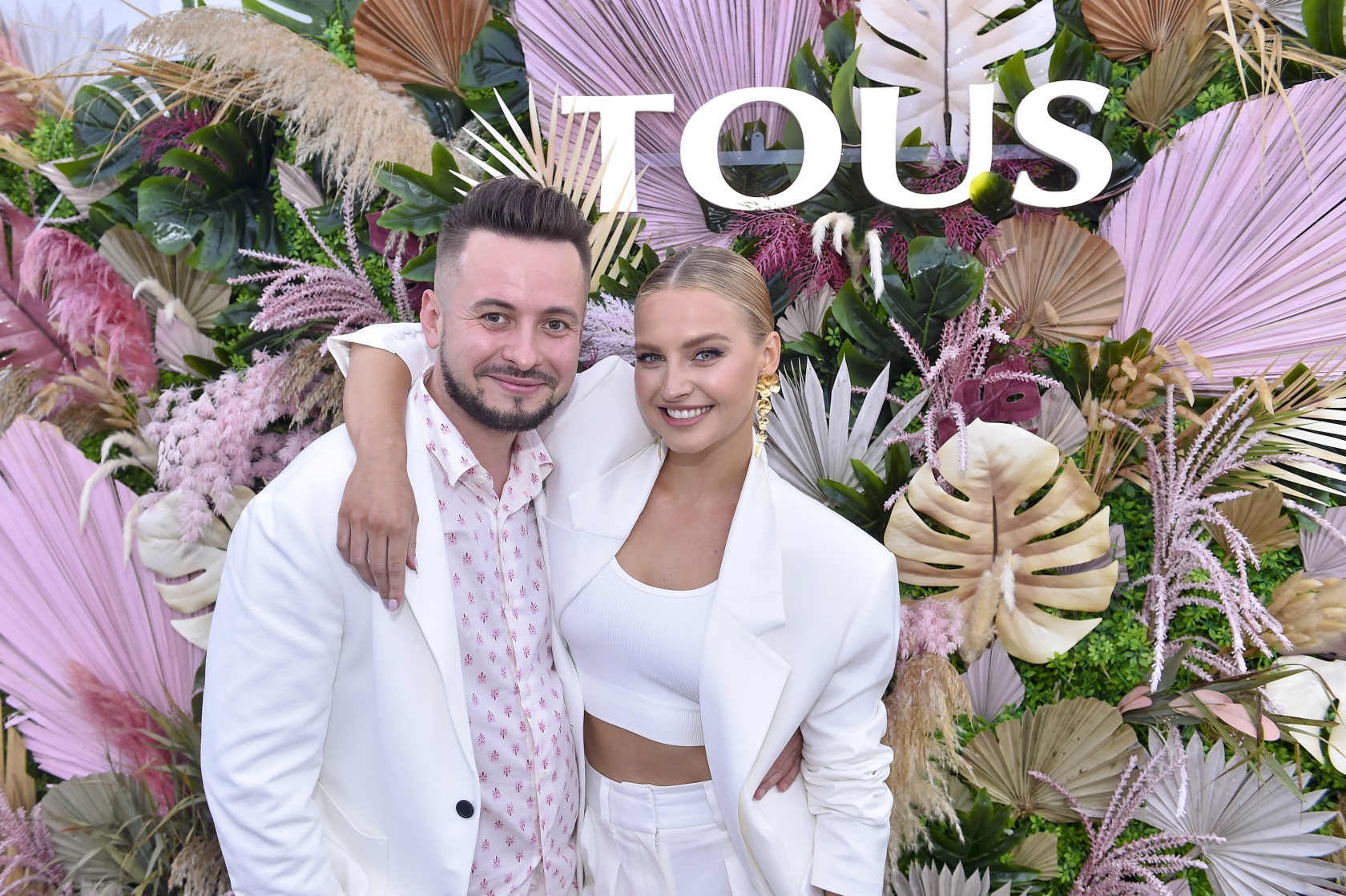 Otwarcie Letniej Strefy TOUS