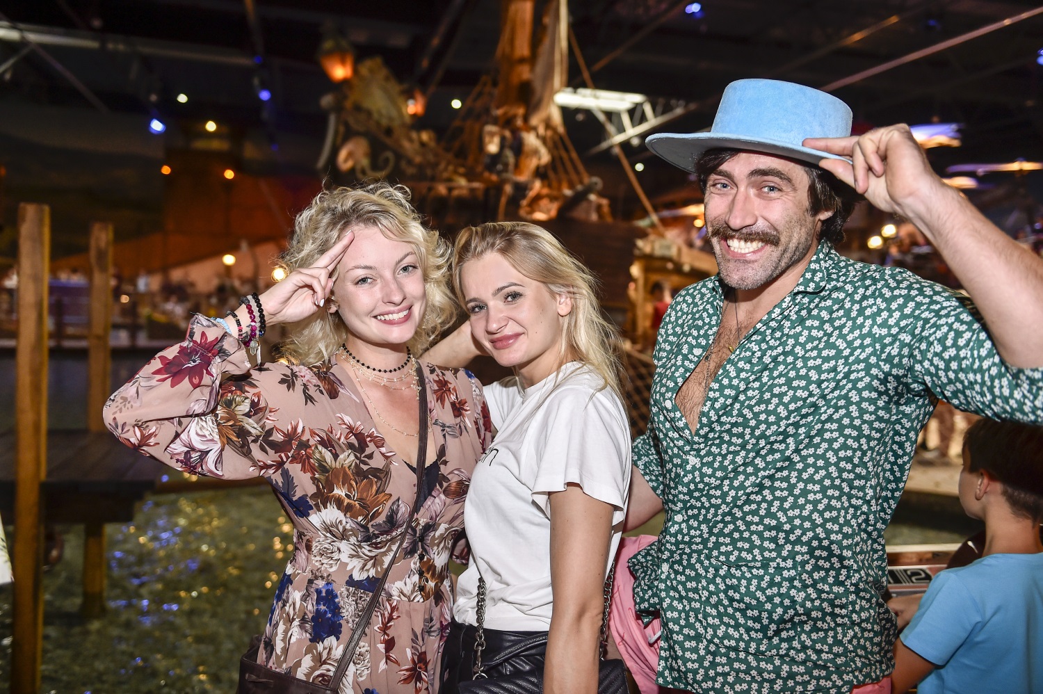 Mandoria Miasto Przygód otwarcie