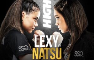 High League Natsu