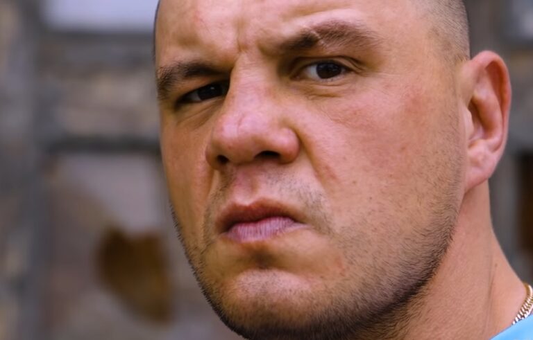 KSW 62 Tomasz Sarara