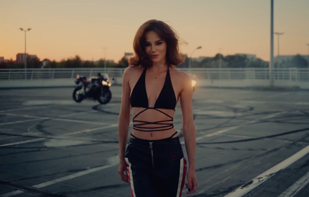 Natalia Szroeder Zanim pójdziesz