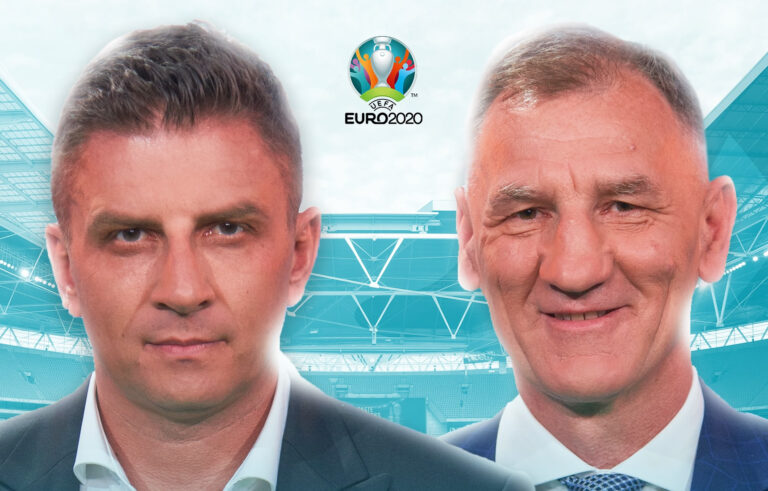 Finał Euro 2020