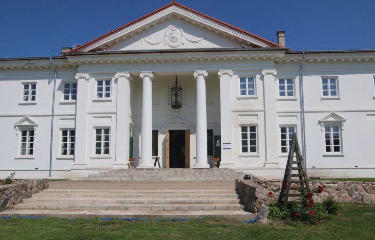 Odpocznij na Mazowszu