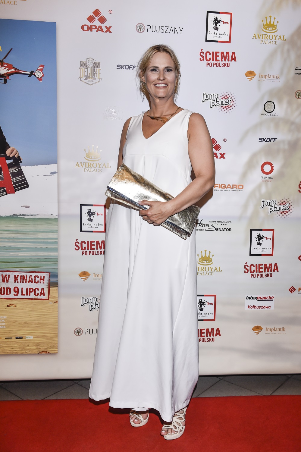 Ściema po polsku zdjęcia