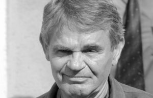 Nie żyje Jerzy Janeczek