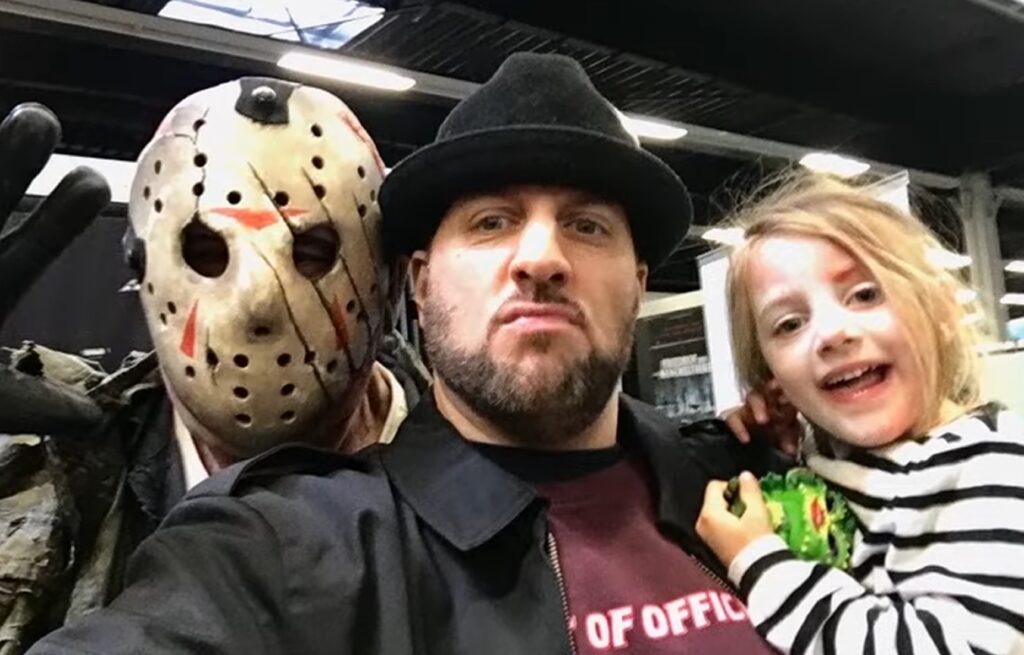 Rugged Man First Born