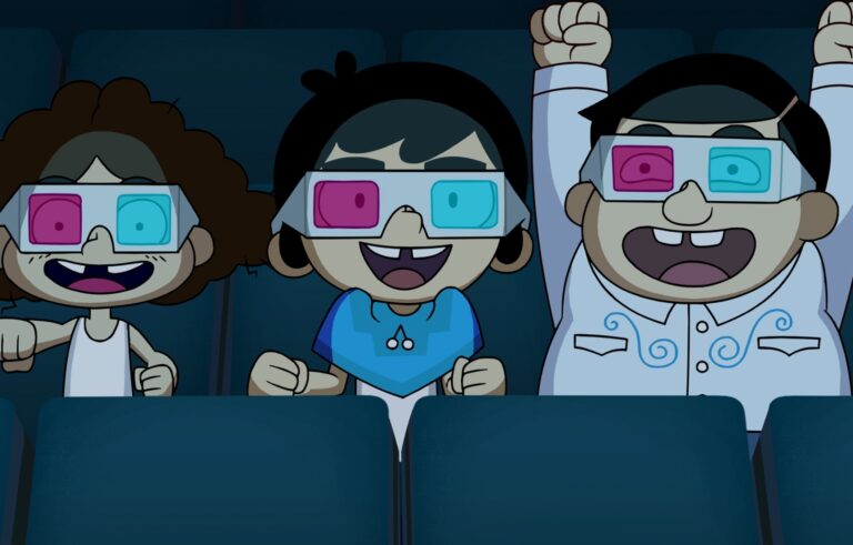 Nowe odcinki Victor i Valentino