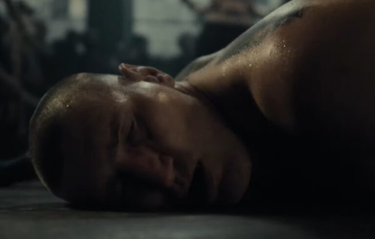 Mariusz Wach znokautowany