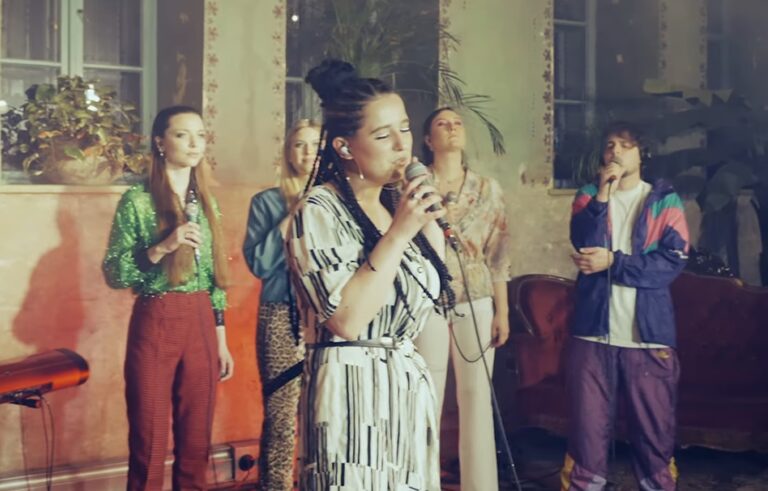 Zuza Baum Live Session