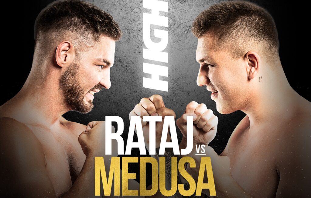 Rataj vs Medusa