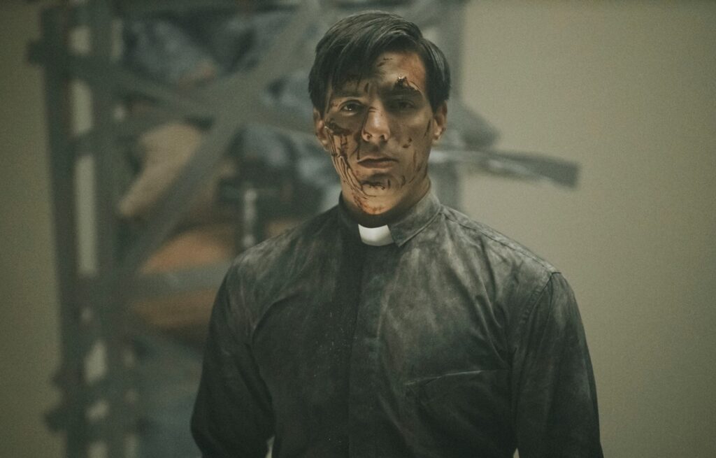 Egzorcyzmy dnia siódmego