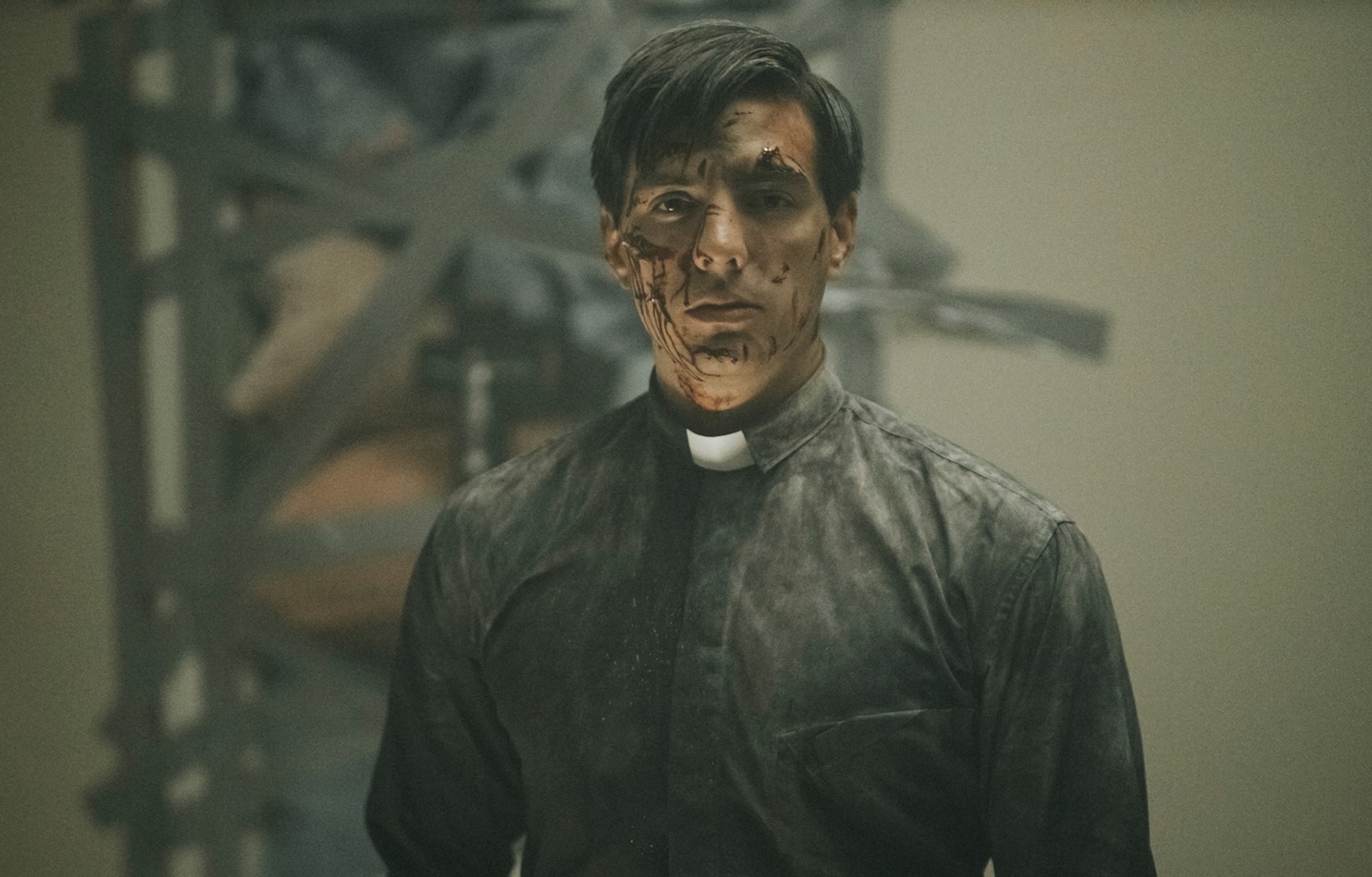 Egzorcyzmy dnia siódmego