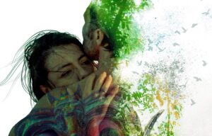 Plakat filmu Holiday