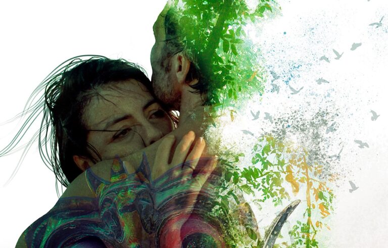 Plakat filmu Holiday