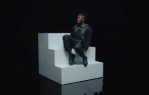 KSI All Over The Place