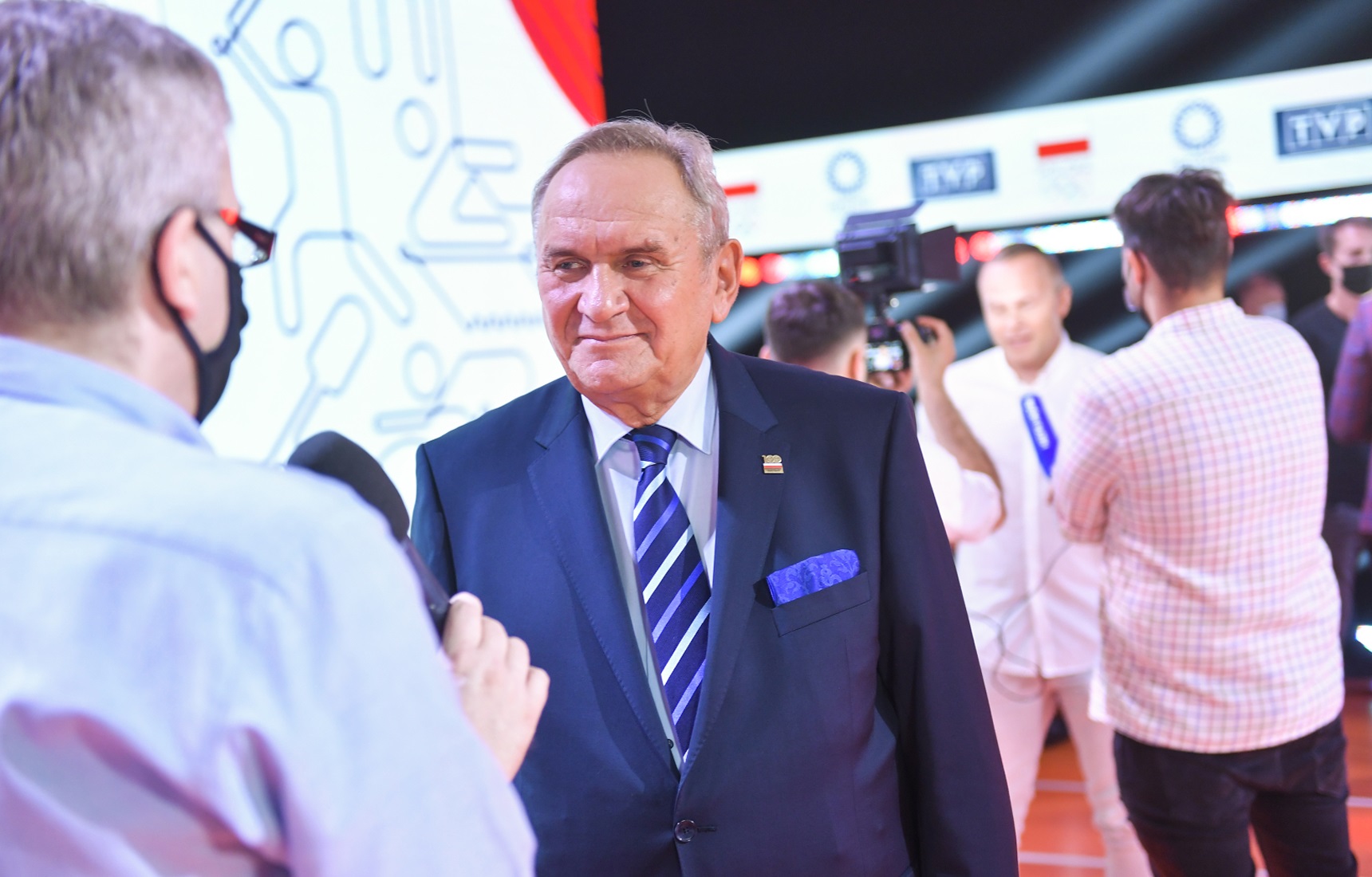 Igrzyska Olimpijskie w Tokio TVP