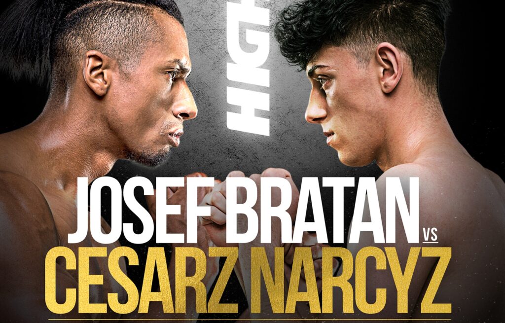 High League Josef Bratan