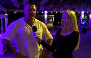 Właściciel Open Fights Night